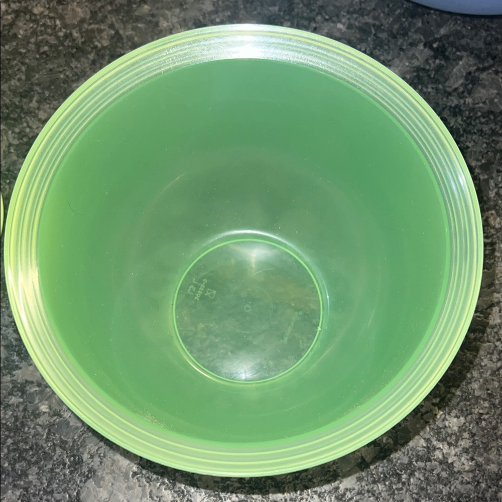Colorful Mixing Bowl Set - Picture 3 of 7